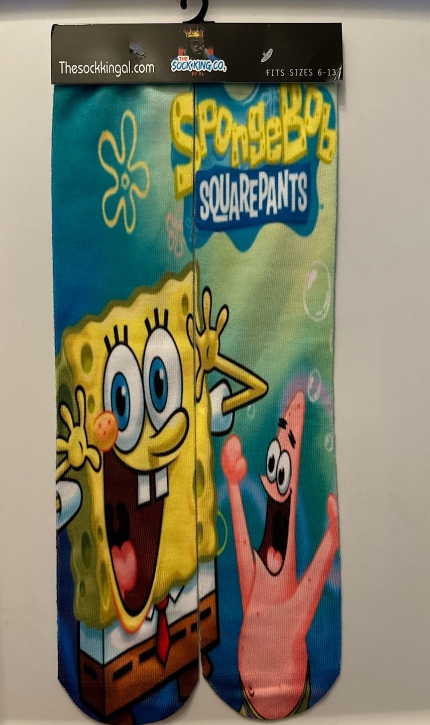 SpongeBob