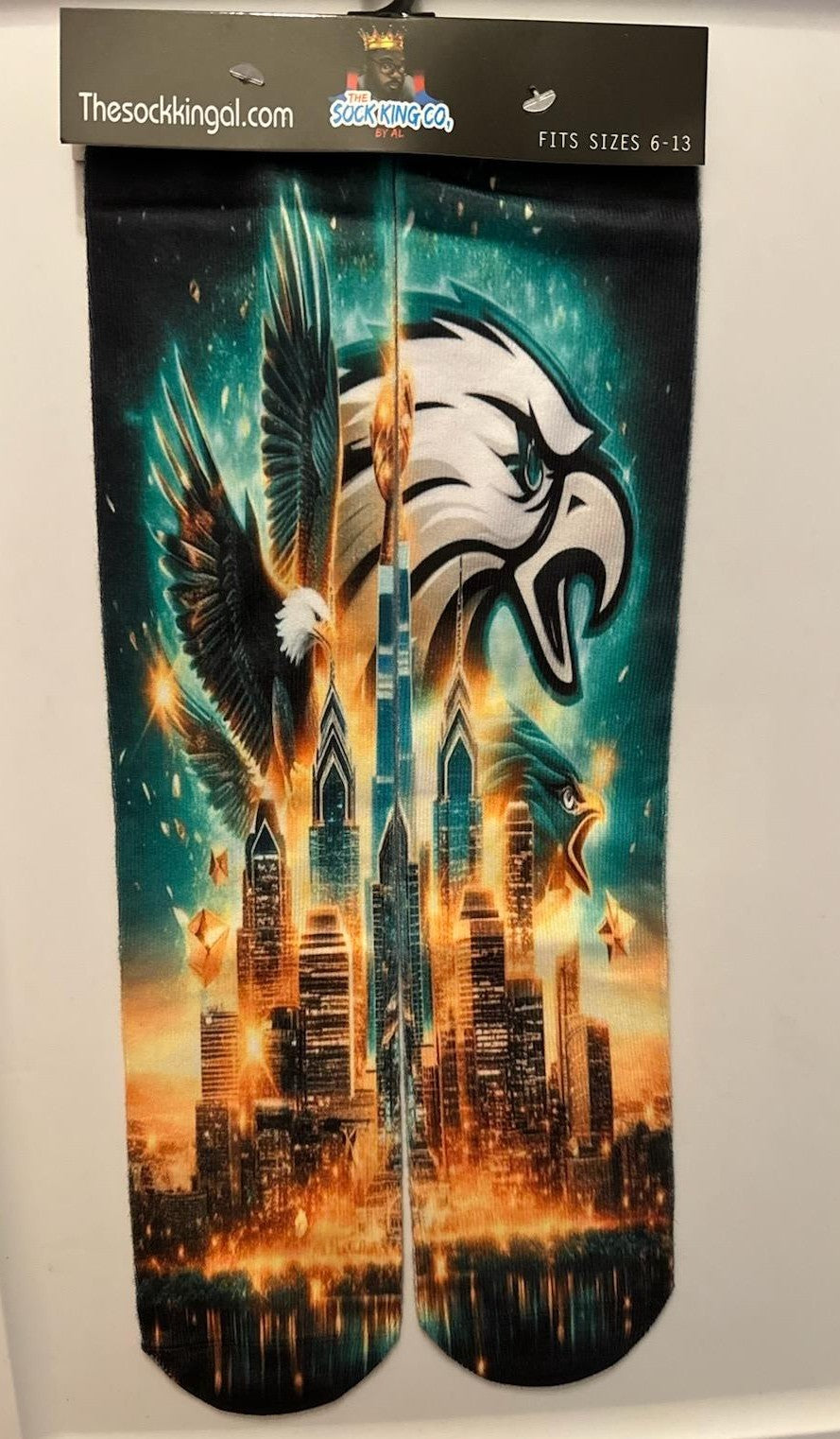 Philadelphia Eagles