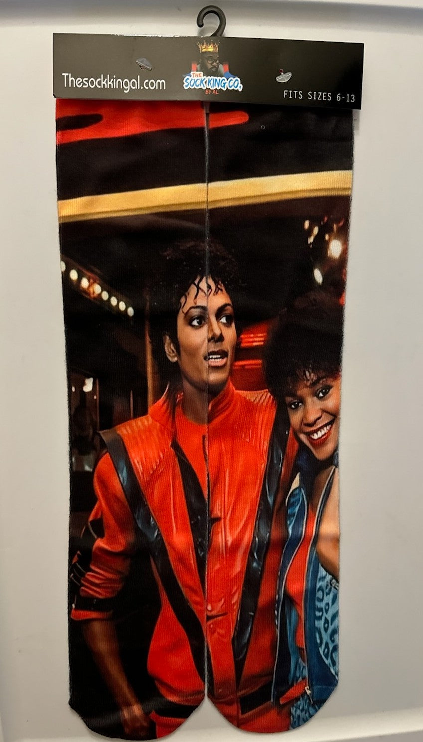 Michael Jackson "Thriller"