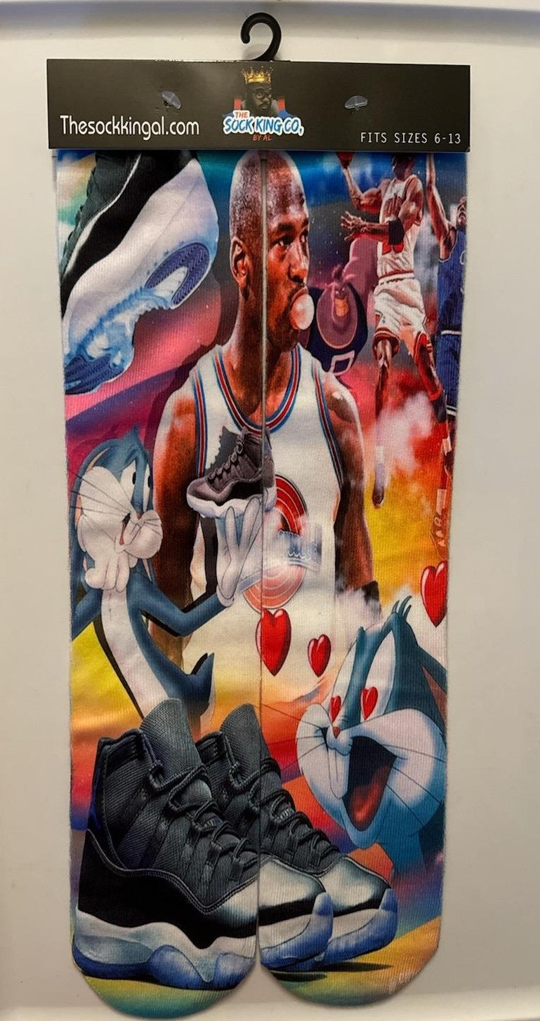 Space Jam 2.0