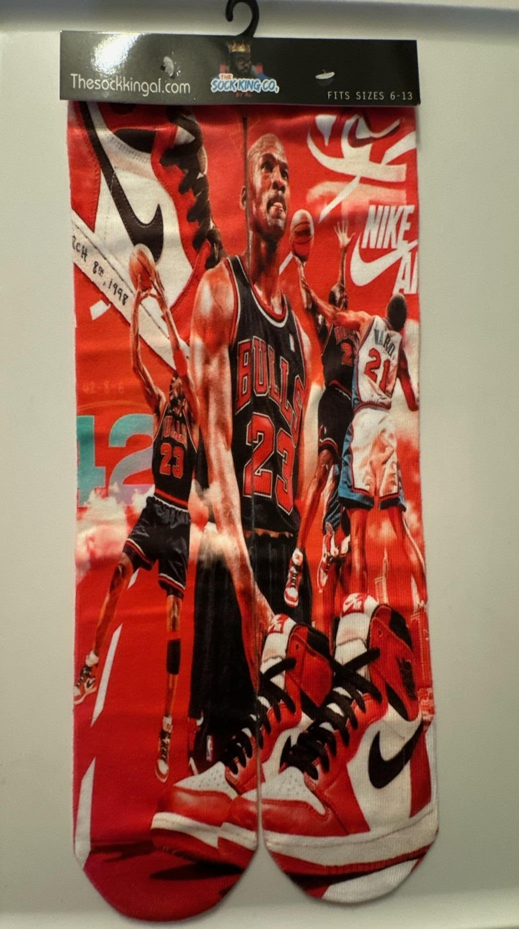 Michael Jordan