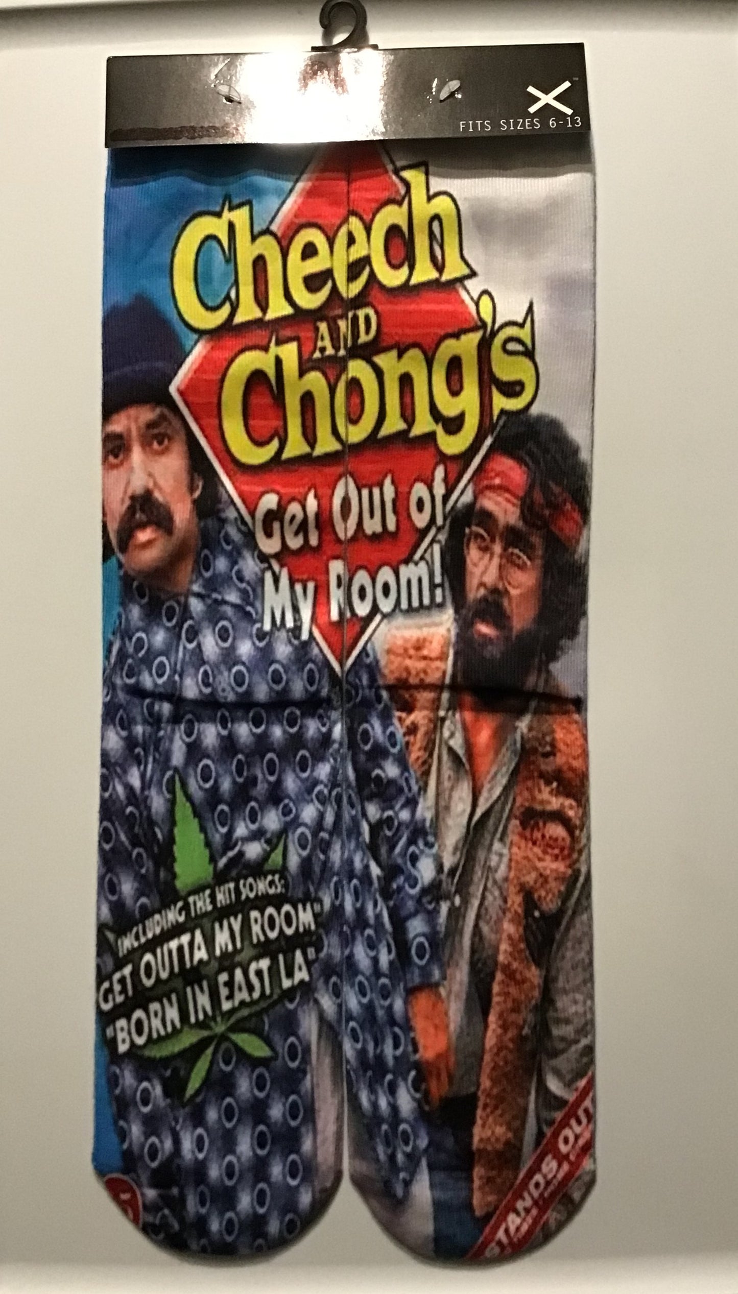 Cheech & Chong