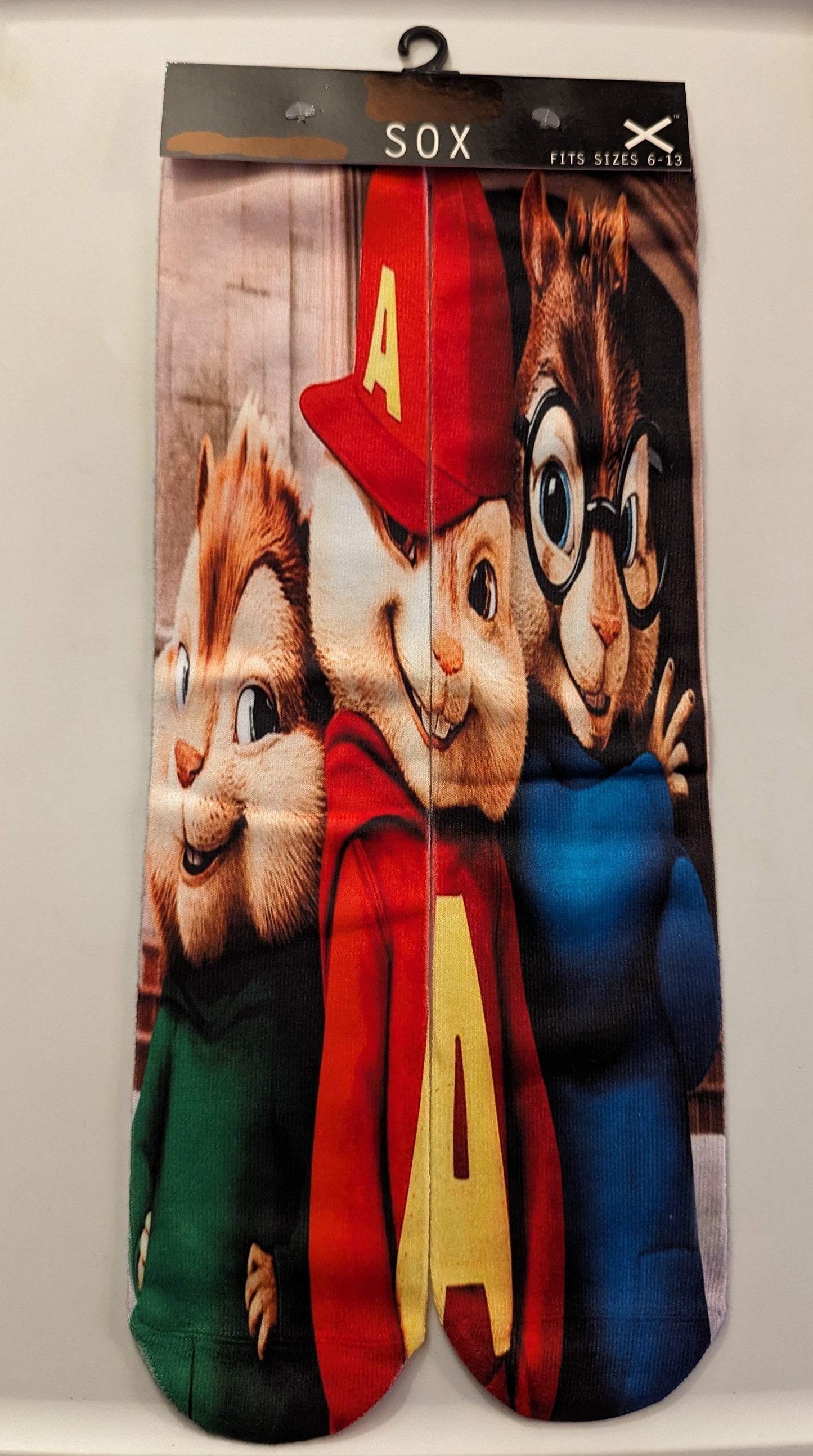 Alvin & The Chipmunks
