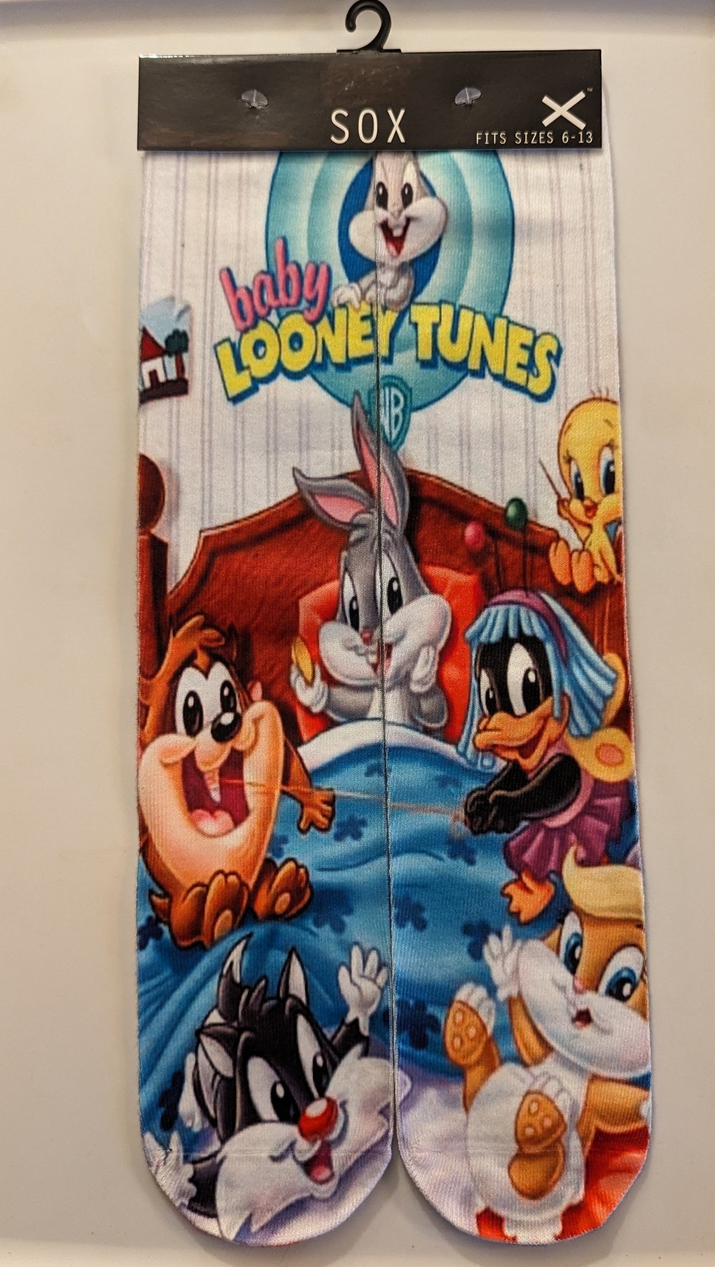 Baby Looney Tunes