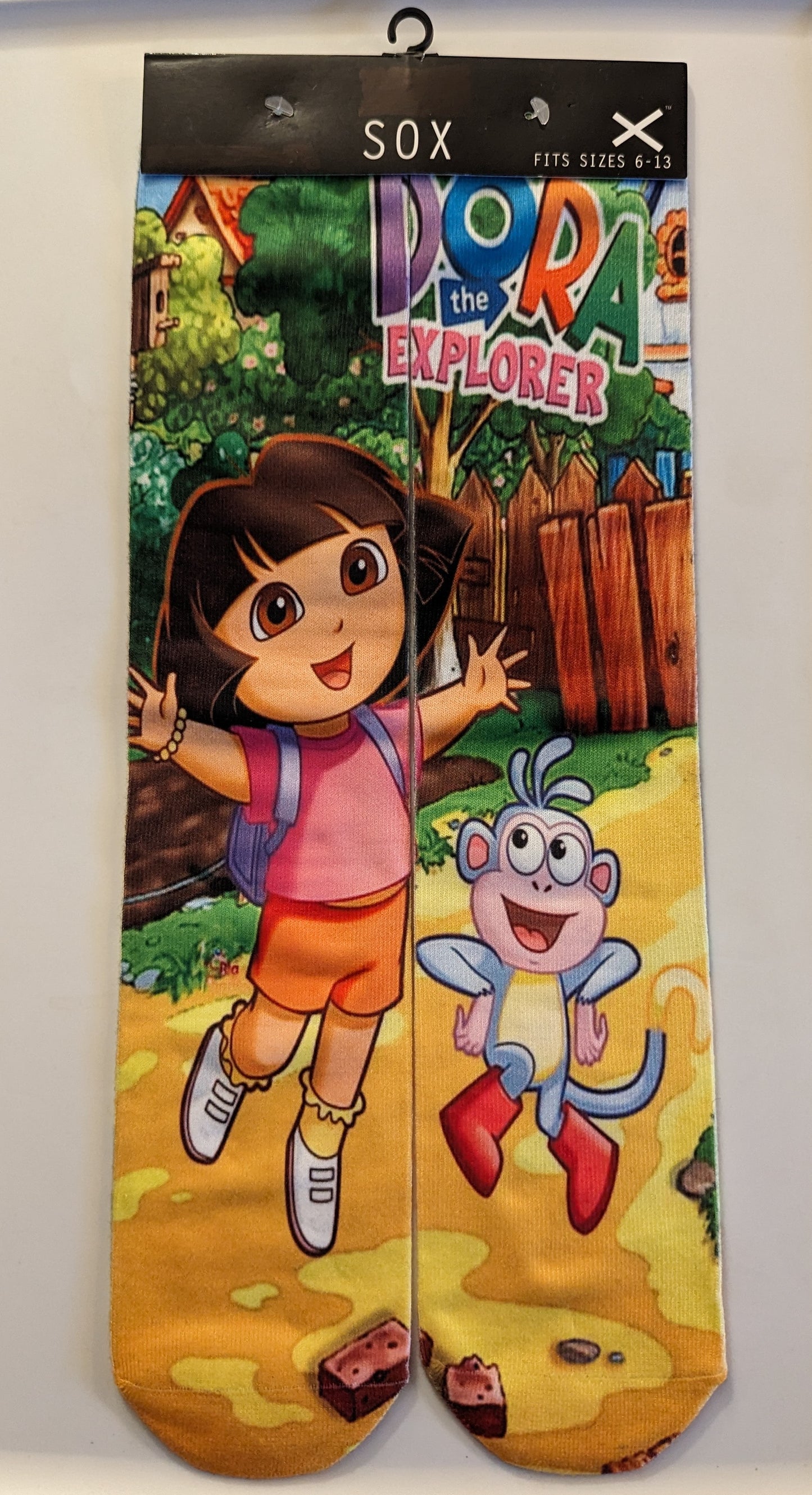 Dora