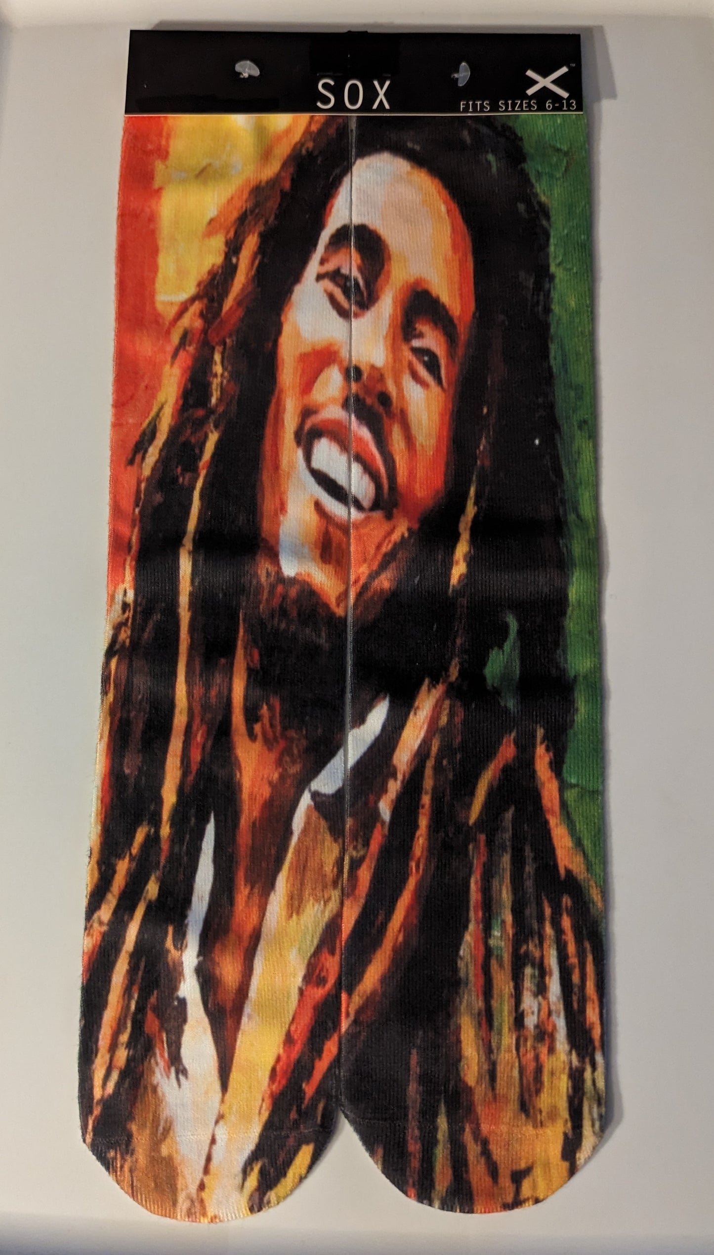 Bob Marley