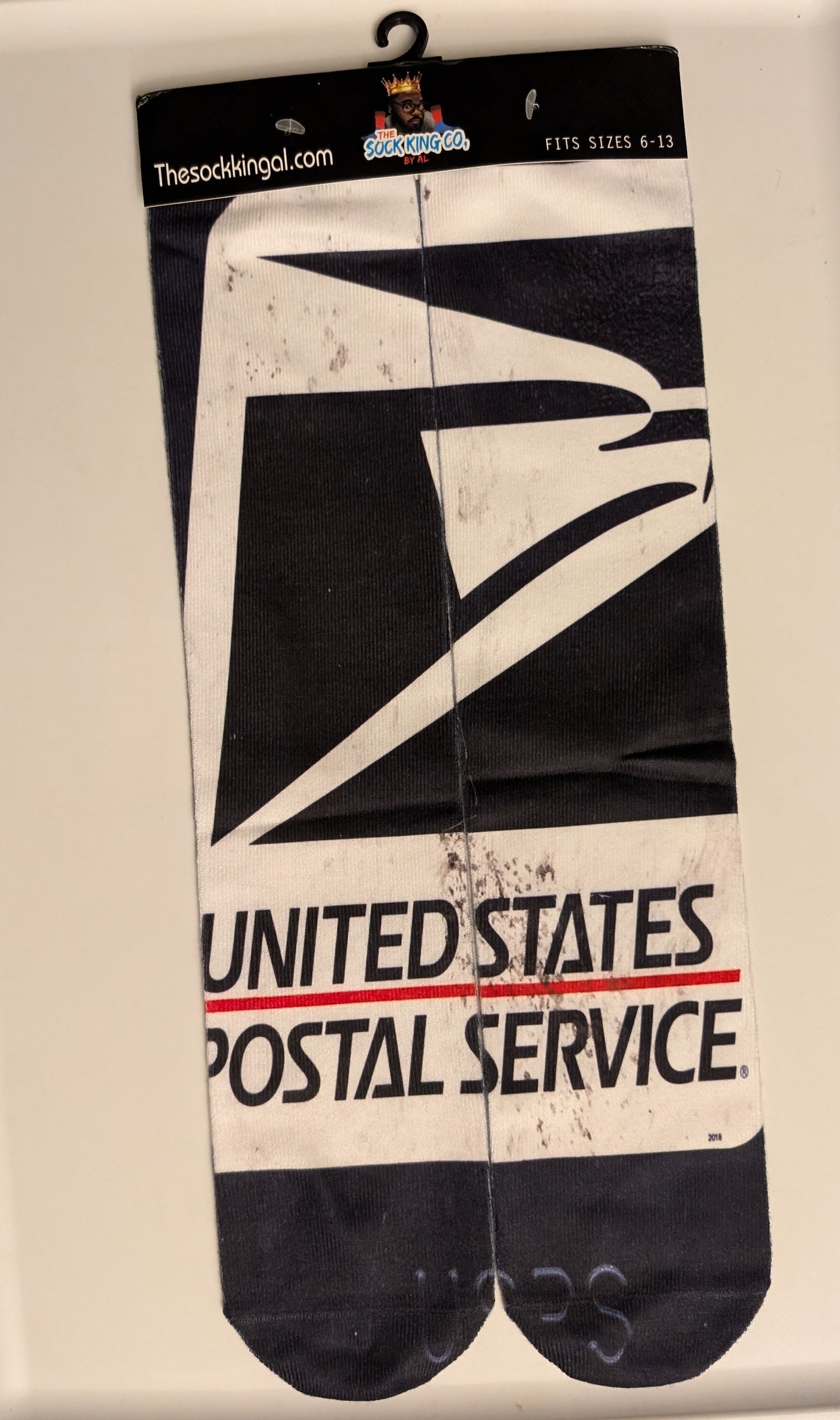 USPS
