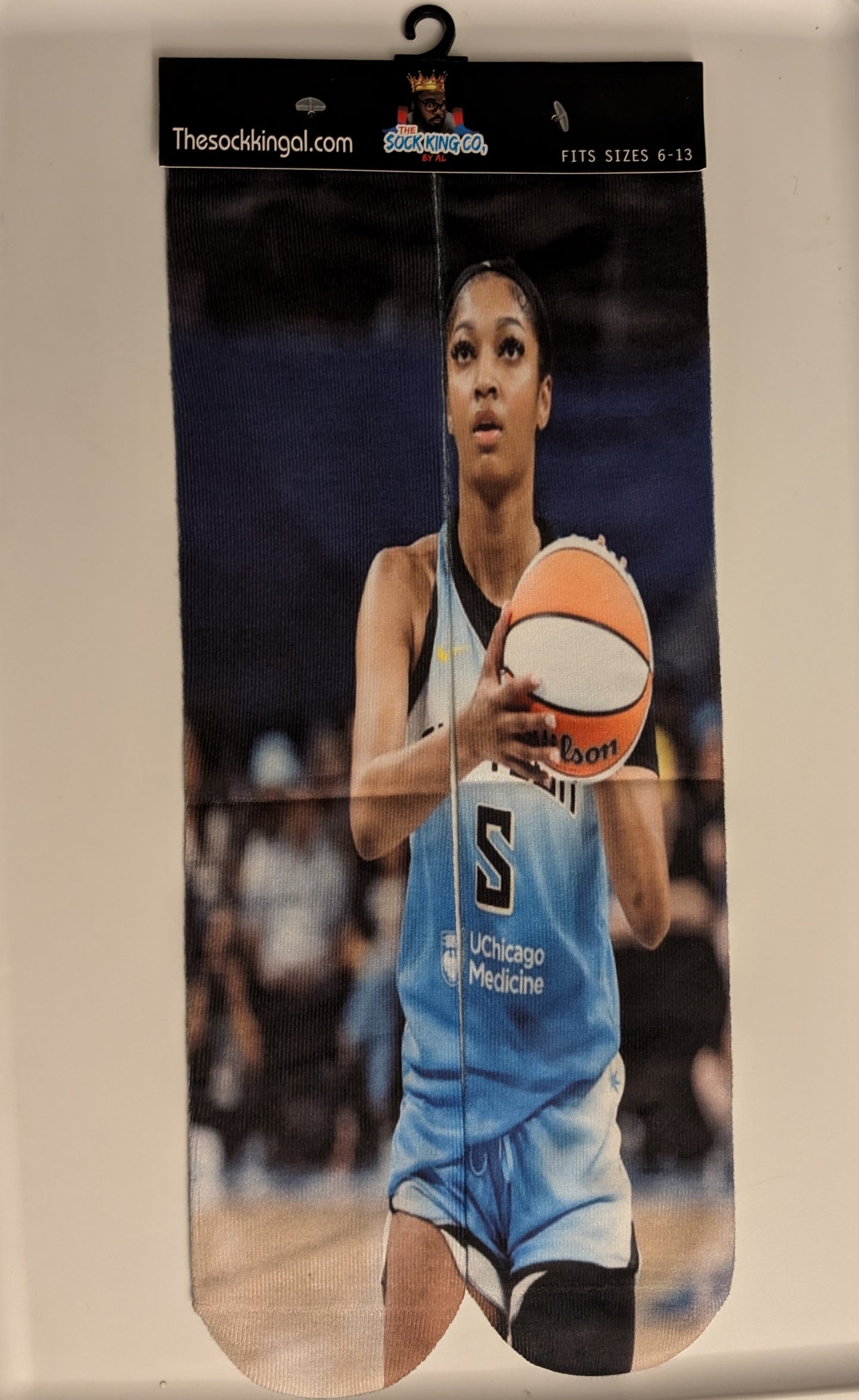 Angel Reese, Chicago Sky