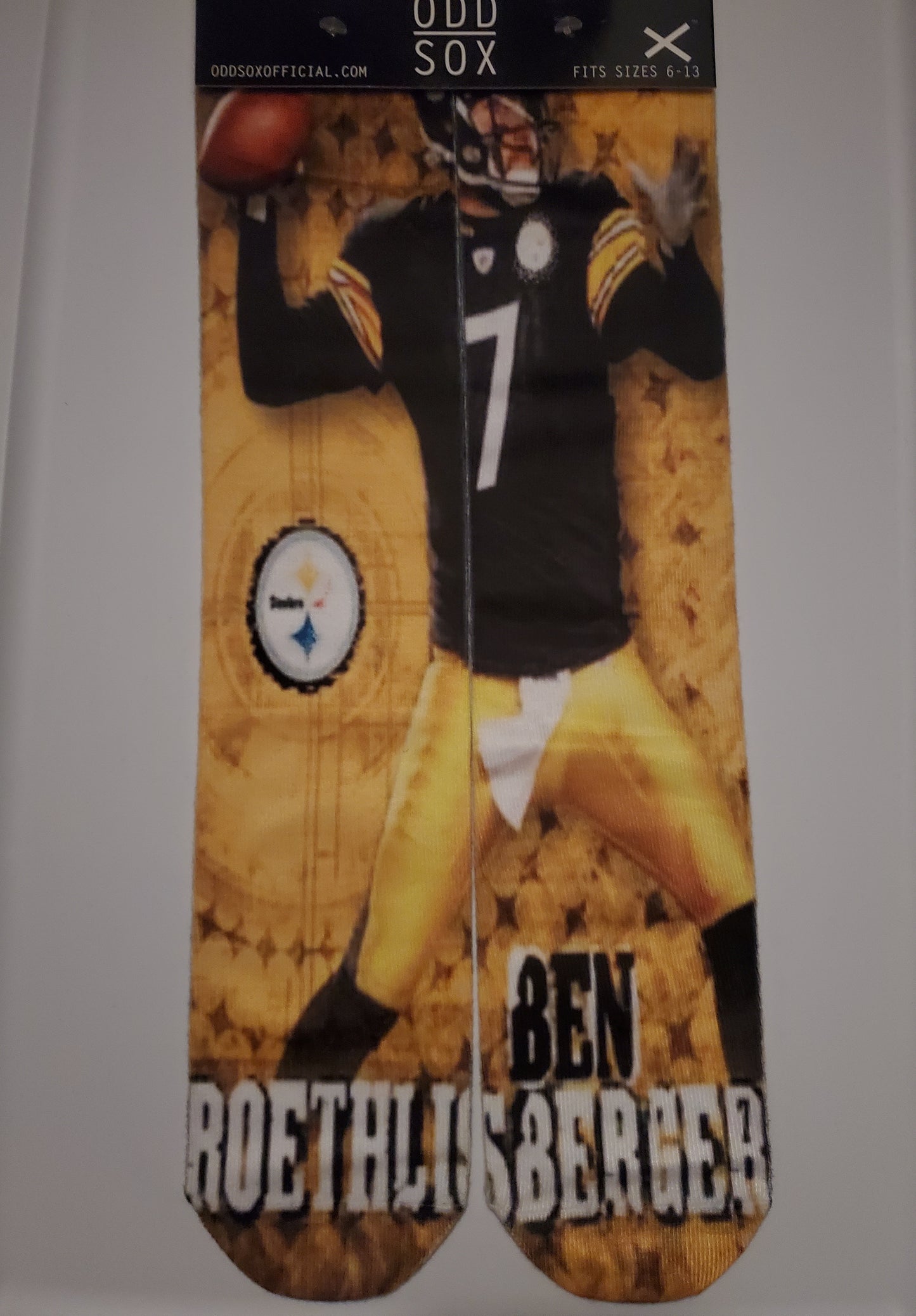 Ben Roethlisberger