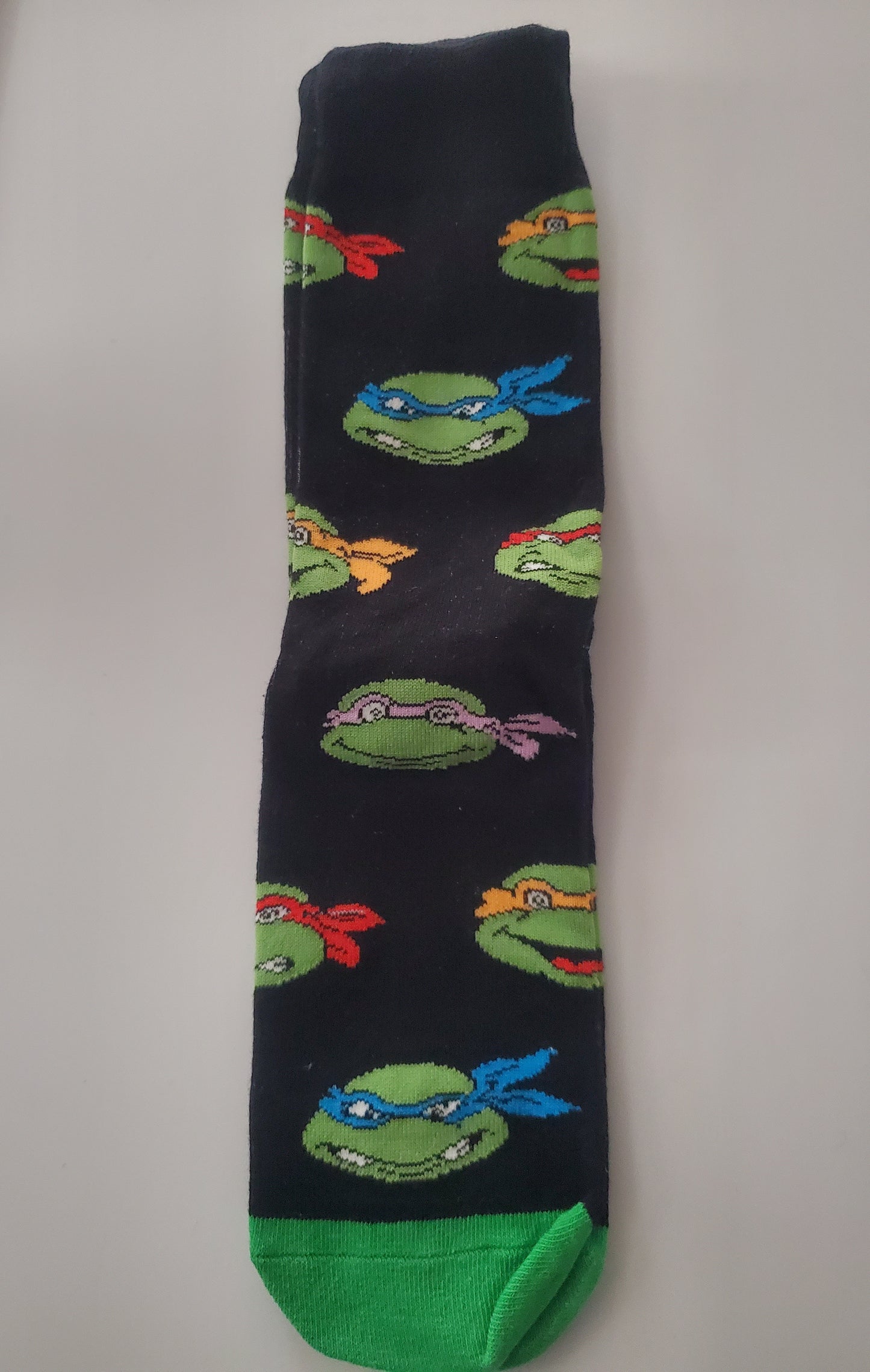 Ninja Turtles