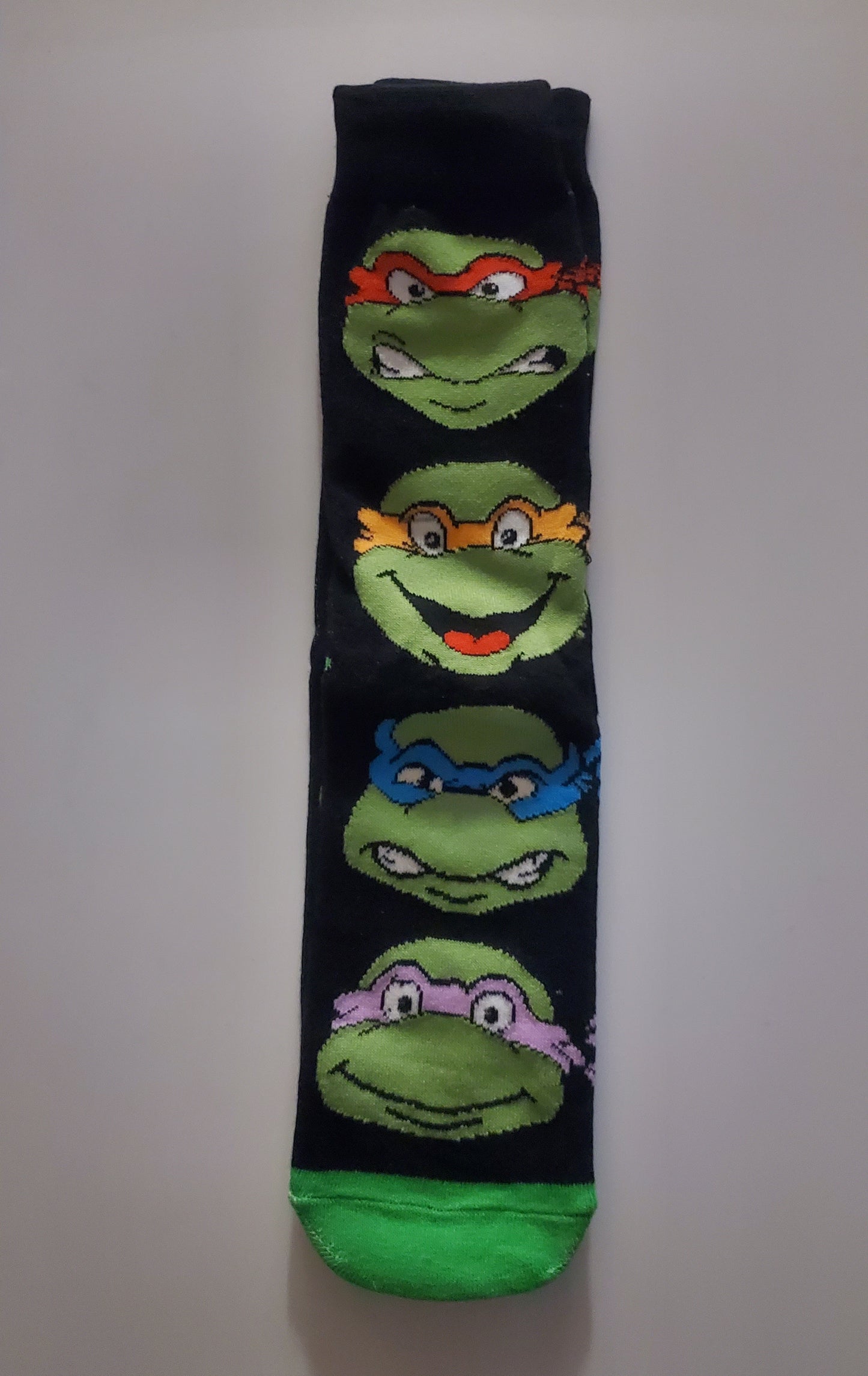 Ninja Turtles