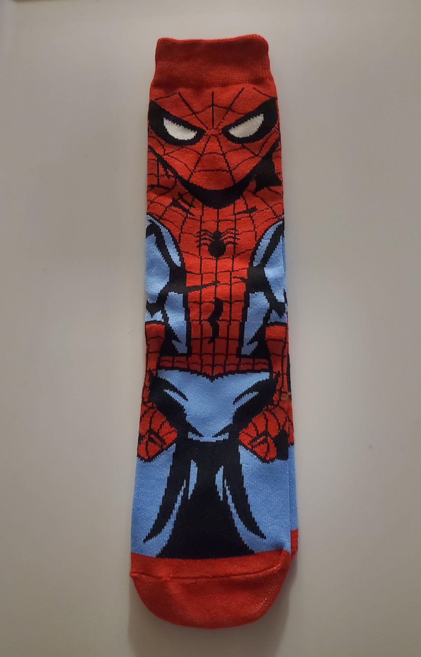 Spider-Man