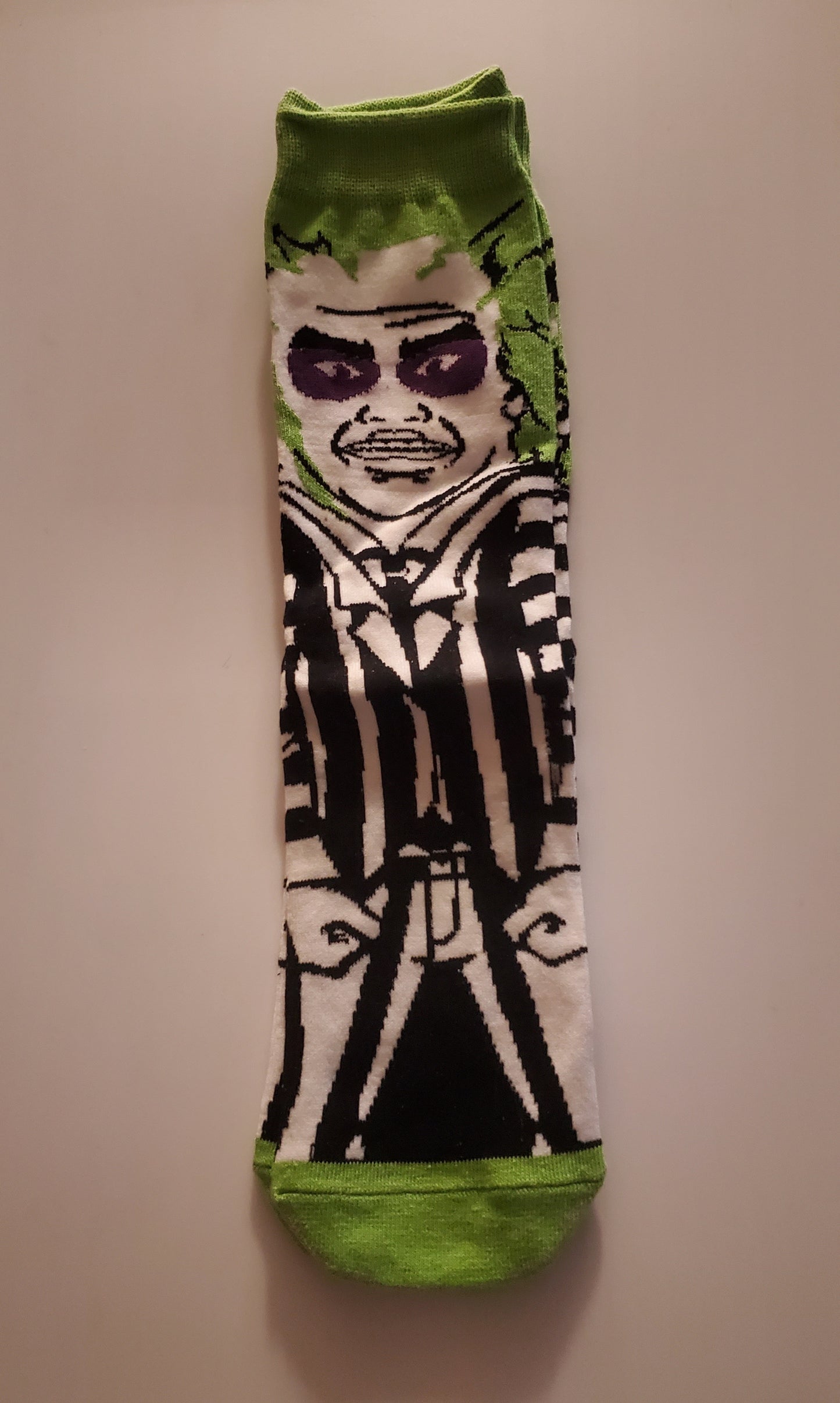 Beetlejuice