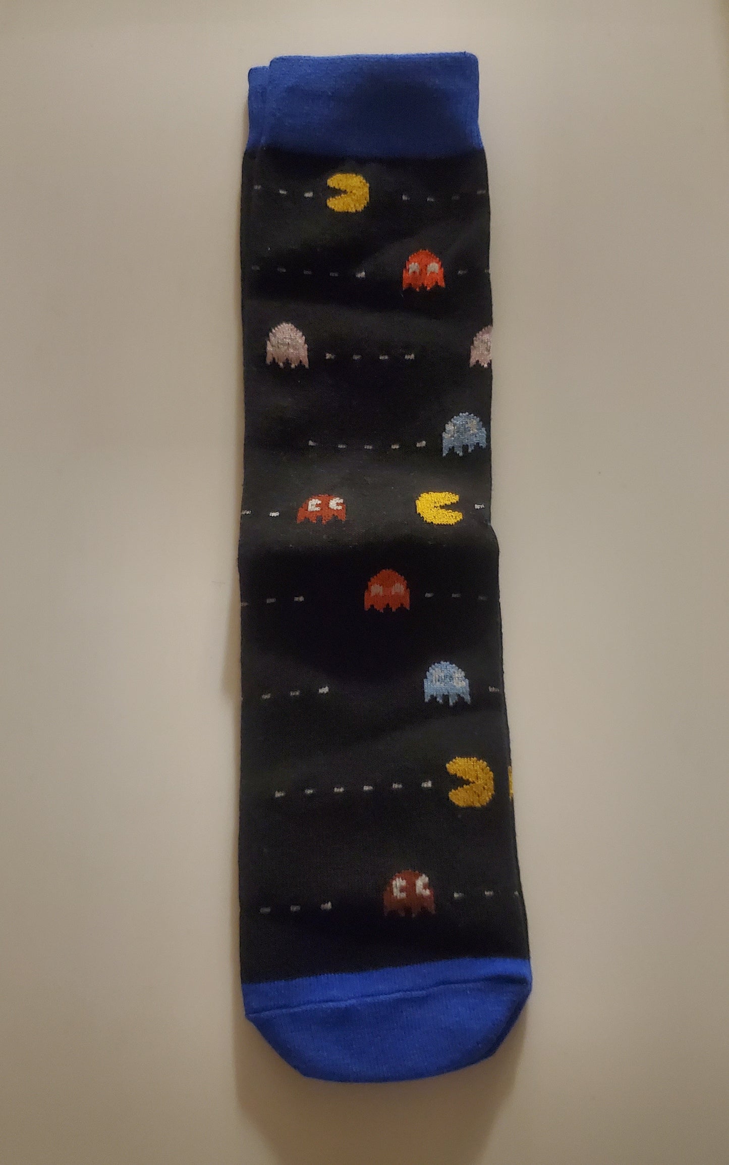 Pac Man