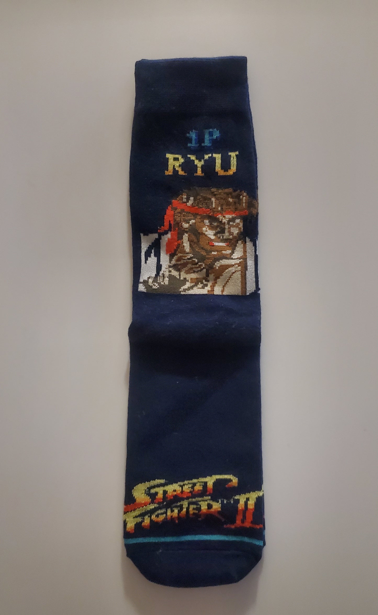 Street Fighter Collection