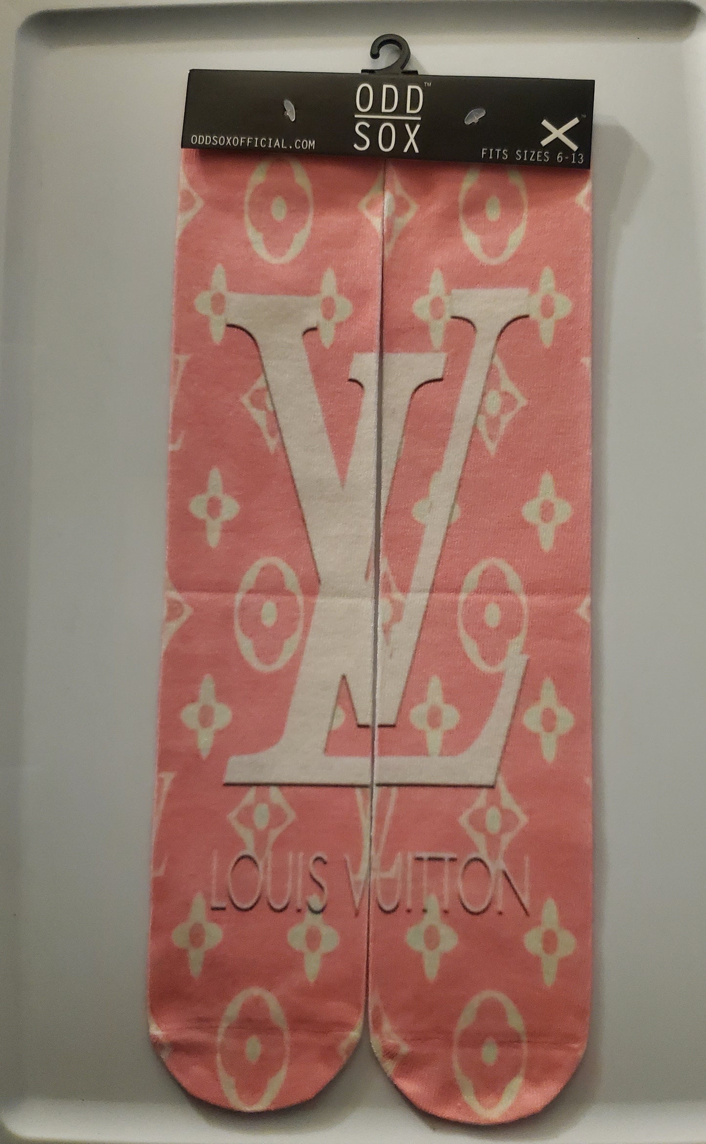 Louis V 2.0