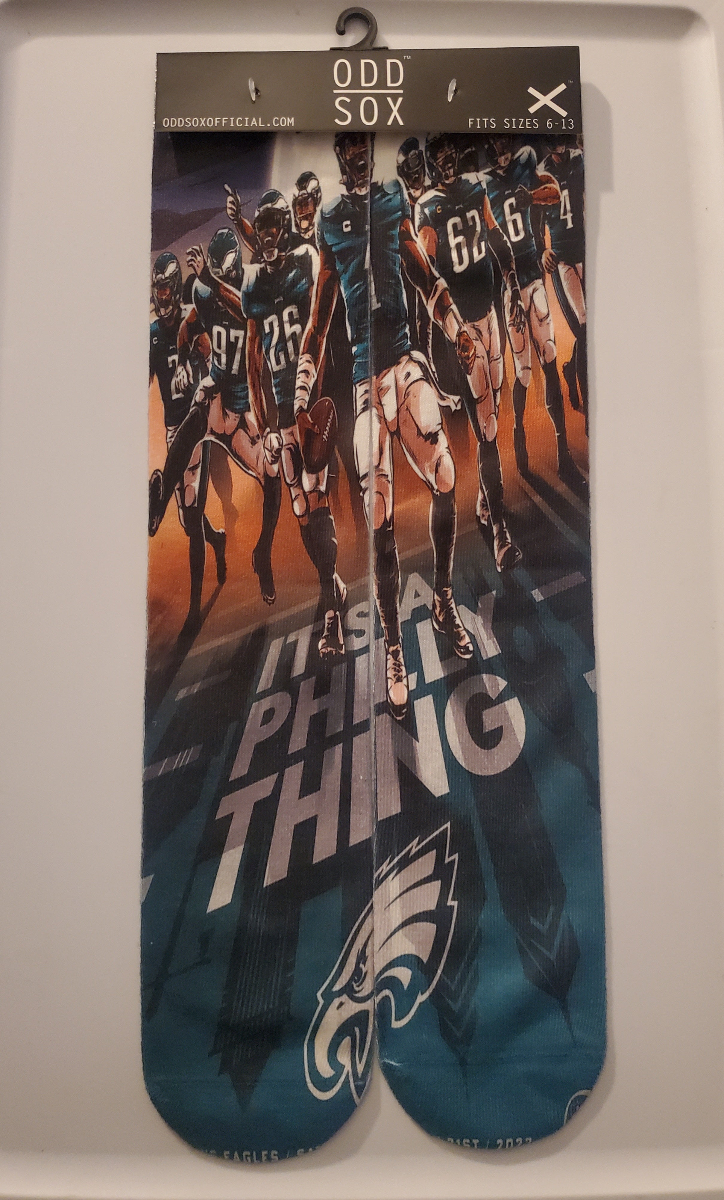 Philadelphia Eagles Its A Philly Thing Shirt - Bluecat