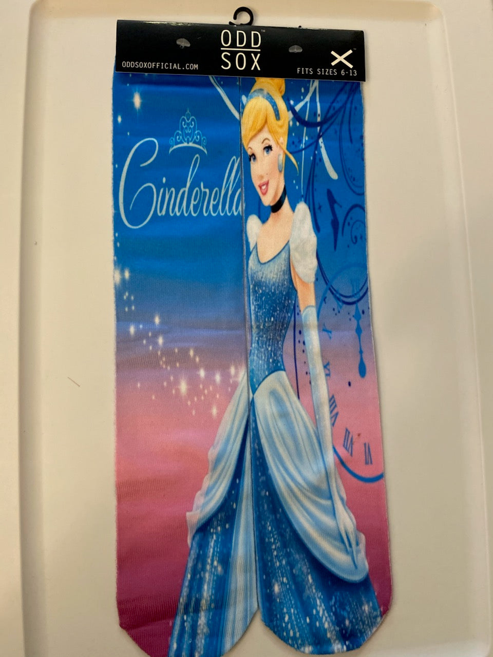Cinderella