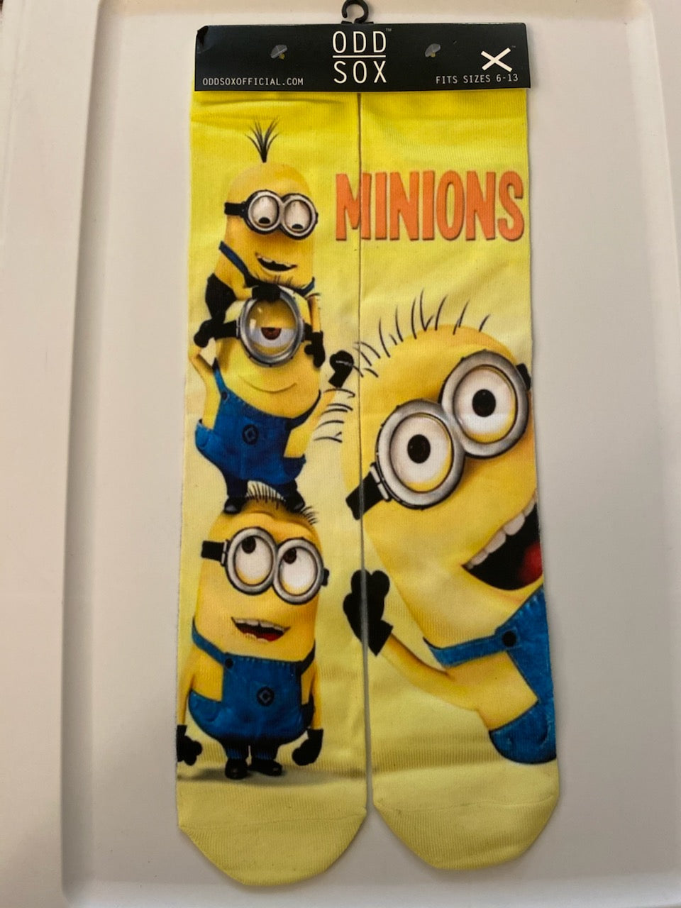 Minions