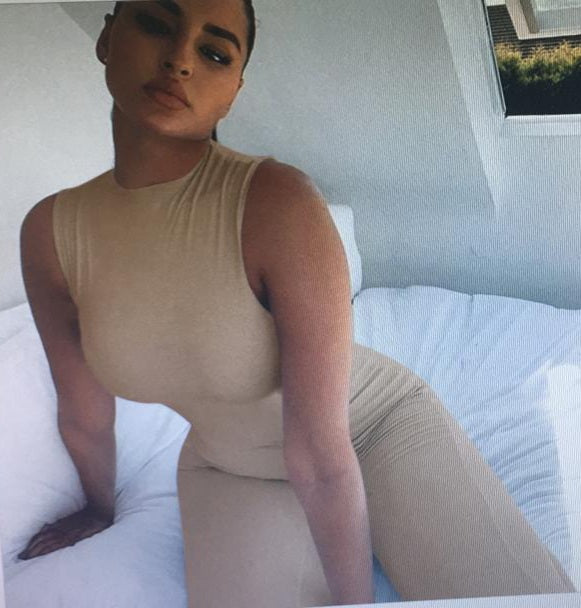 "Come Get It" Bodysuit