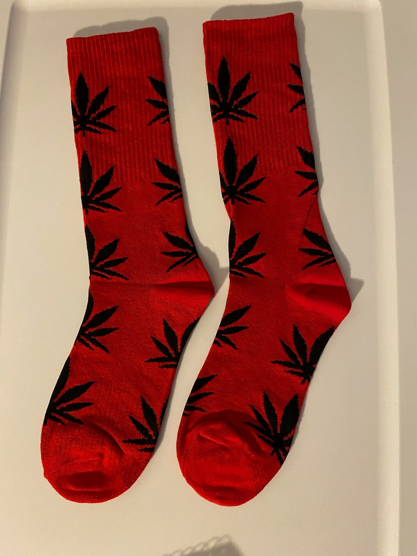 Red/Black Cannabis