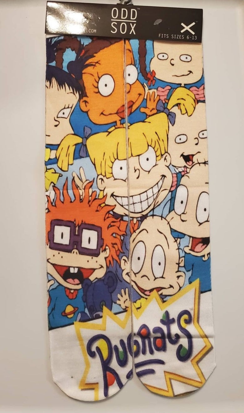 Rugrats