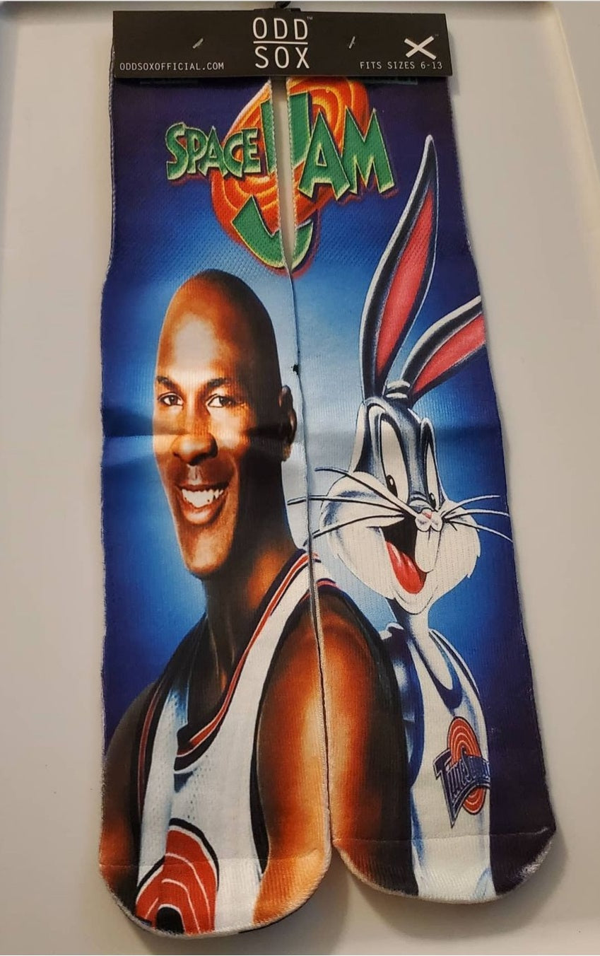 Space Jam