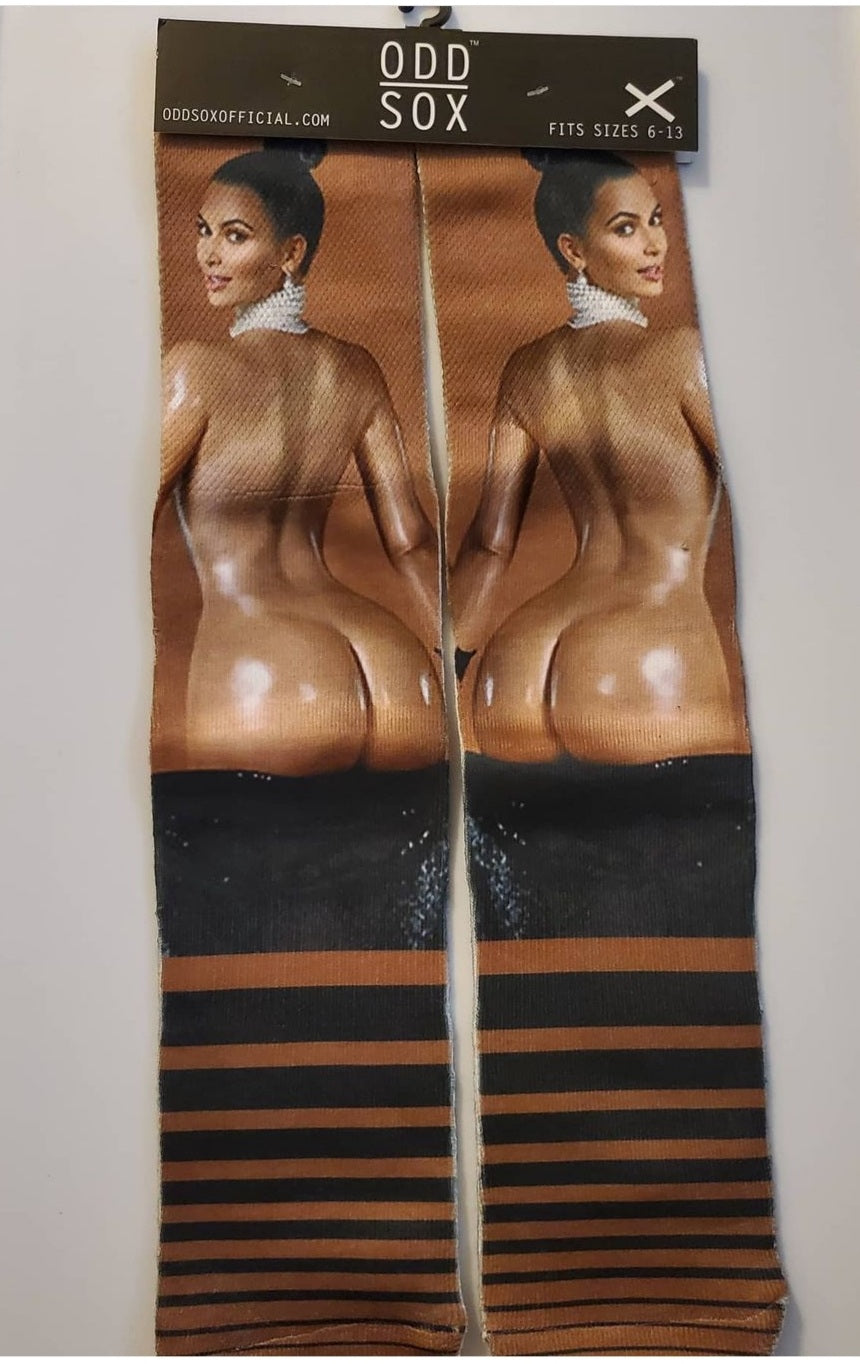 Kim Kardashian (Come Get This Ass)