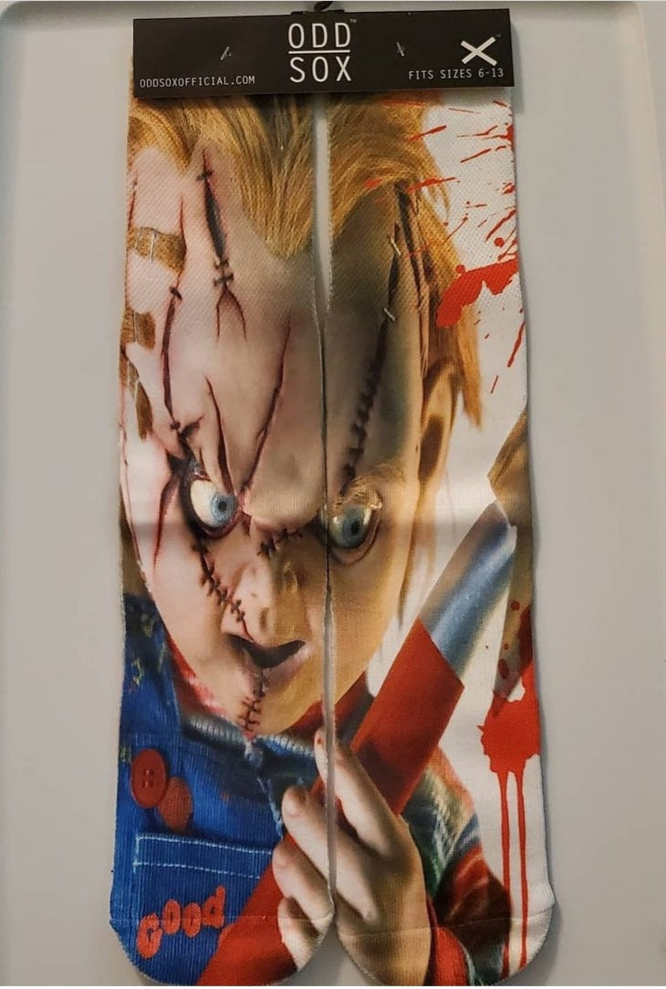 Chucky (Childs Play)