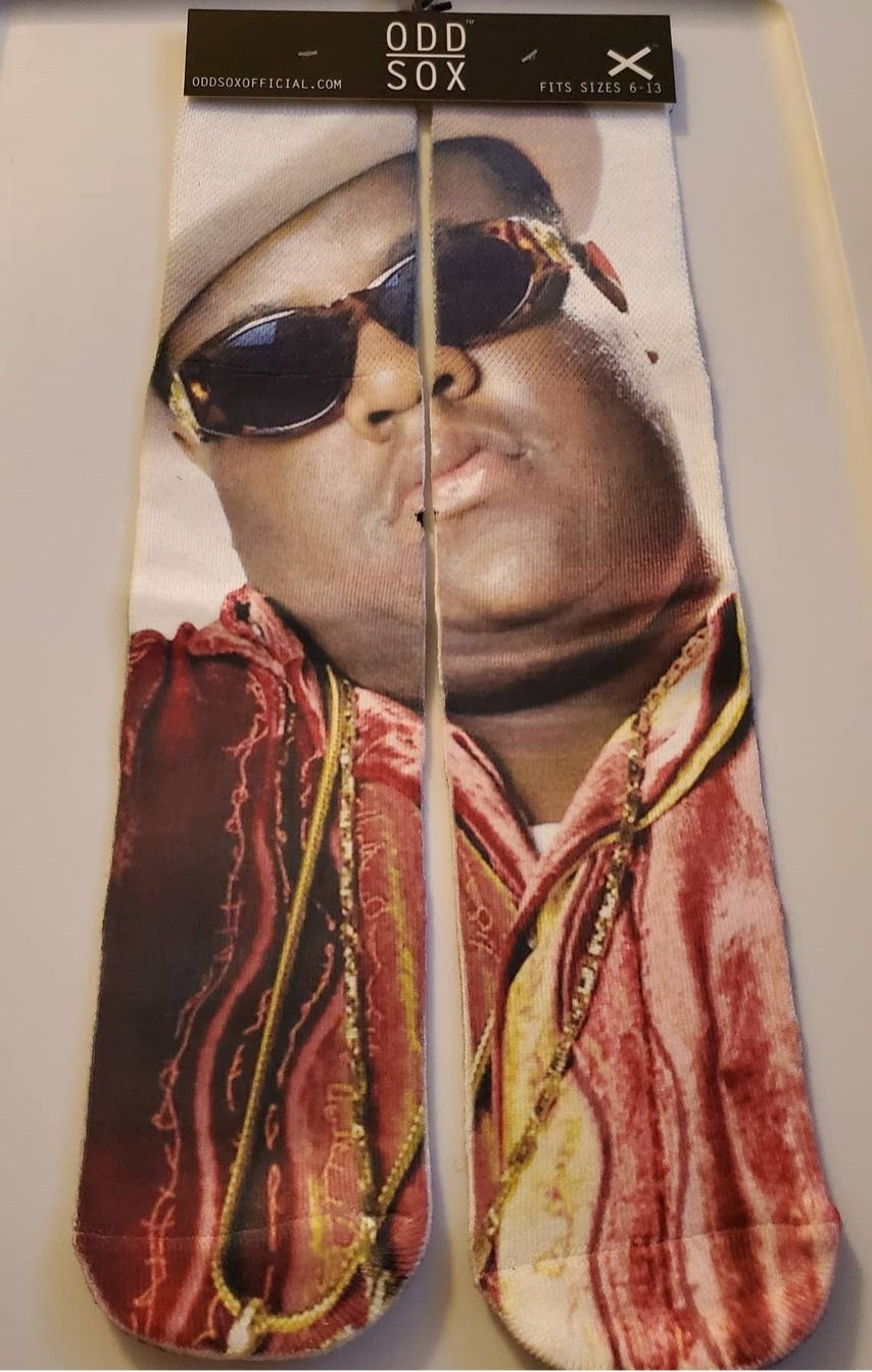 Biggie Notorious