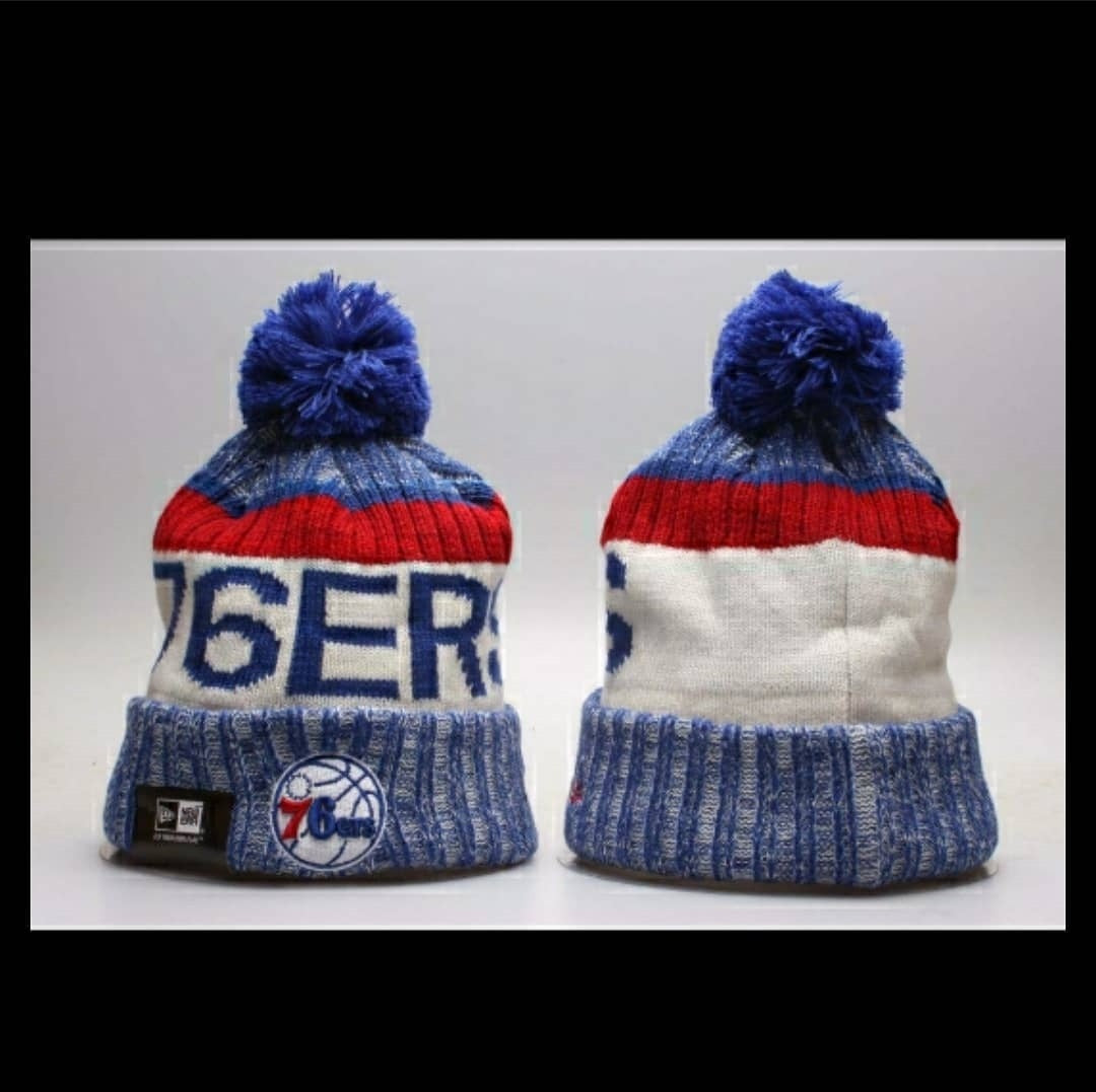"Sixer's Beanie