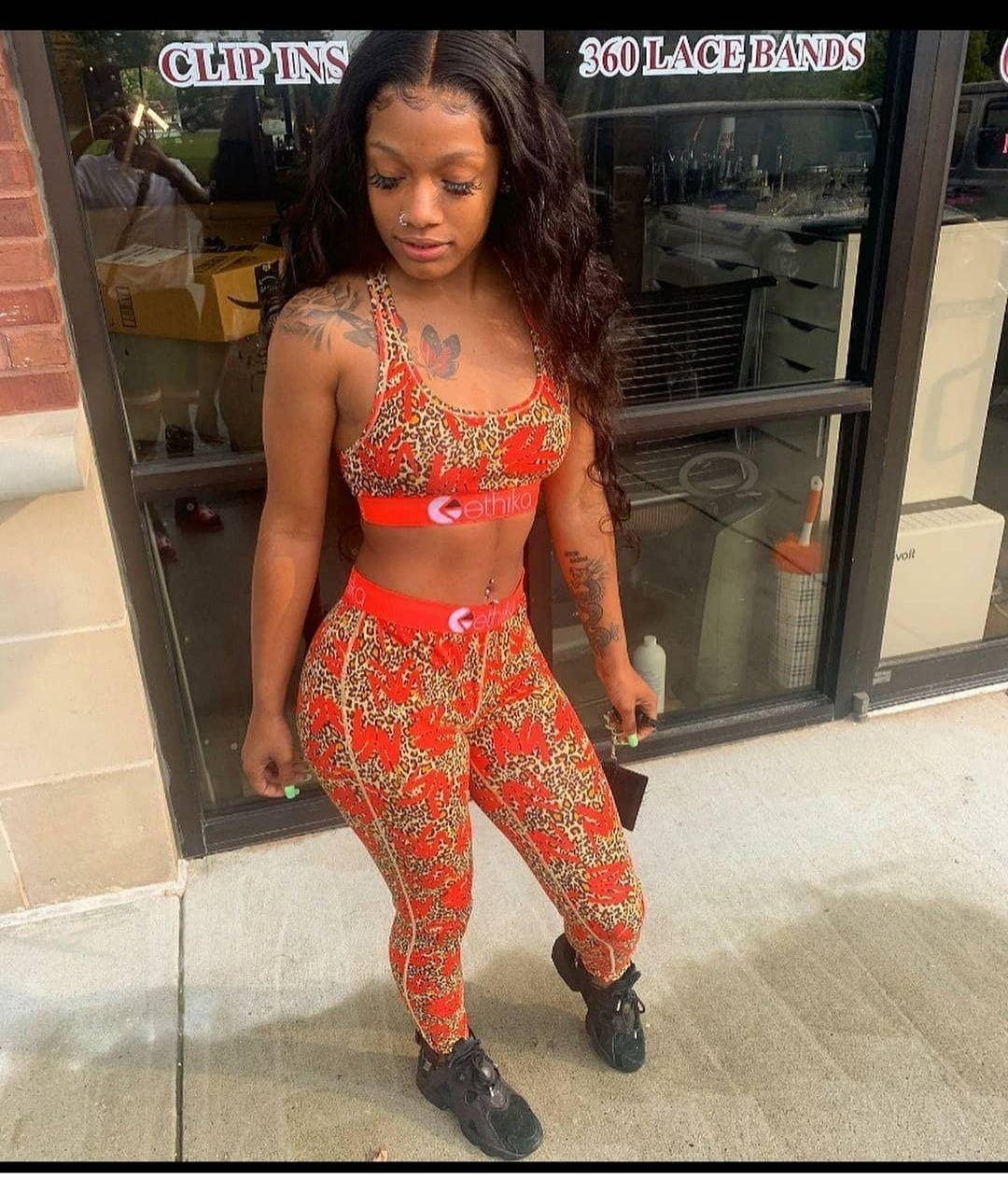 Women's Ethika