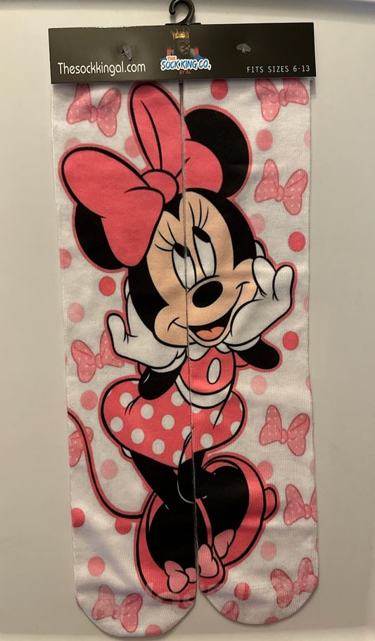 Minnie Mouse