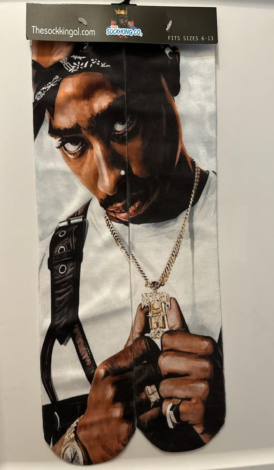 Tupac (Death Row)