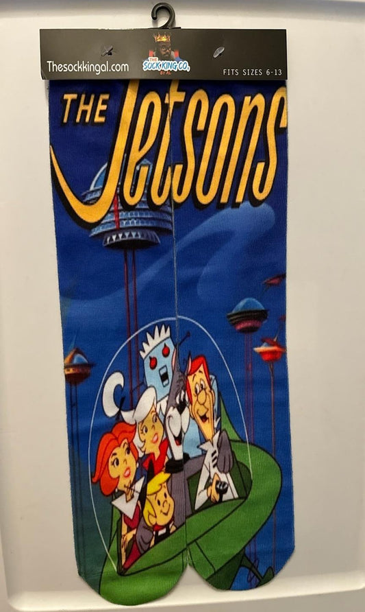 The Jetsons