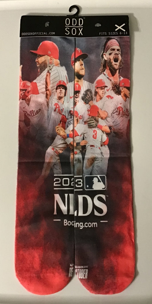 Phillies 2023 NLDS