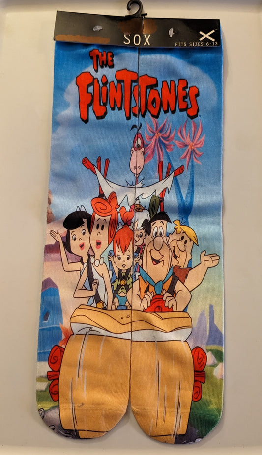 Flintstones