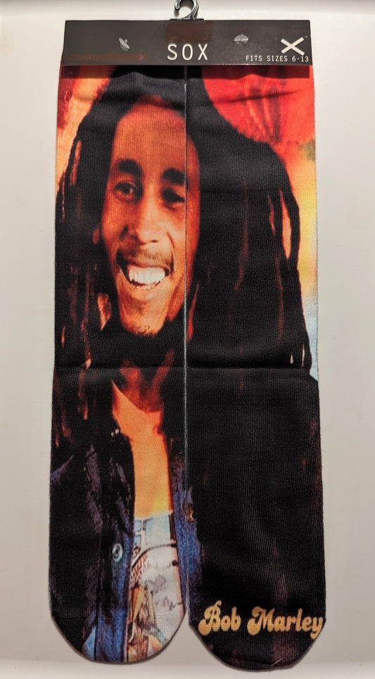 Bob Marley 2.0