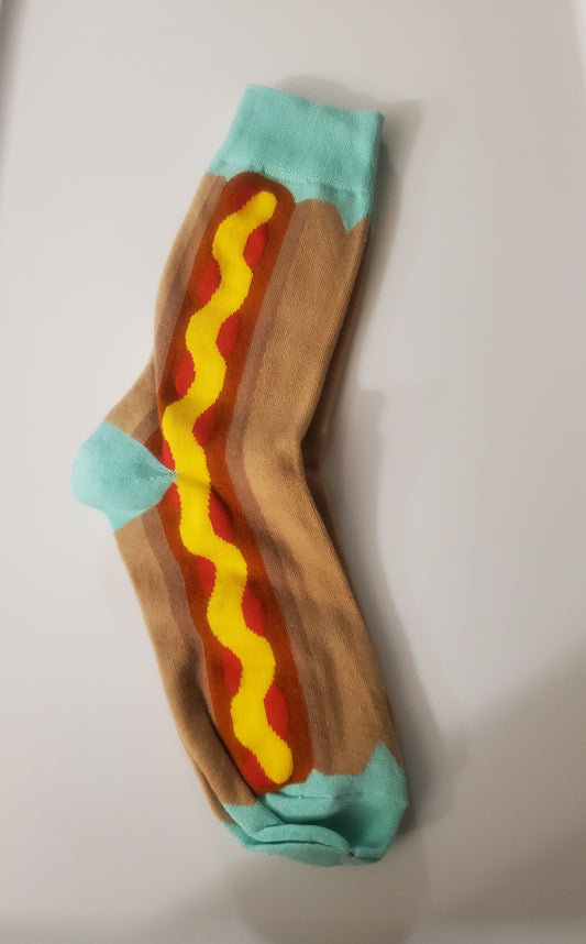 Hot 🌭