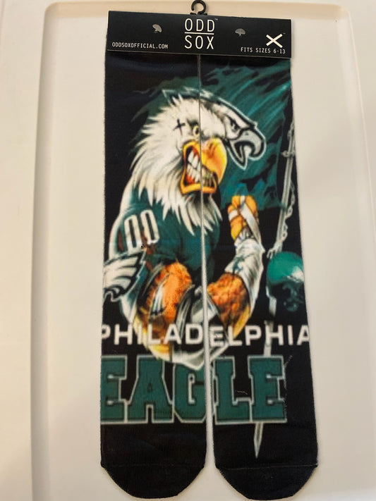 Eagles (Mascot)