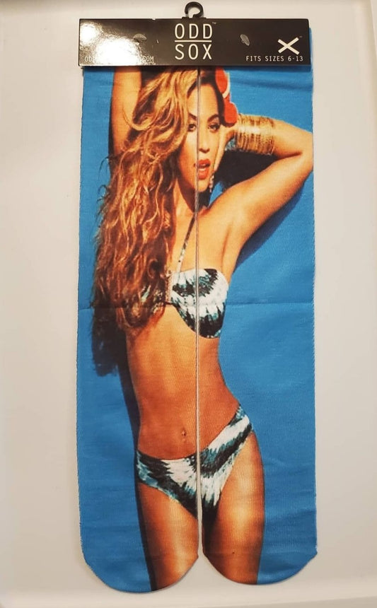 Beyonce Bikini