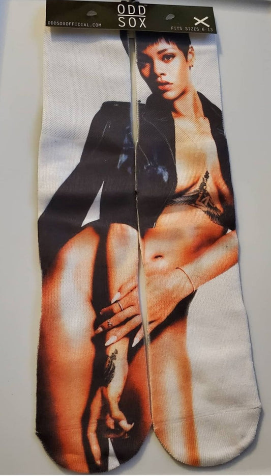 Rihanna 2.0