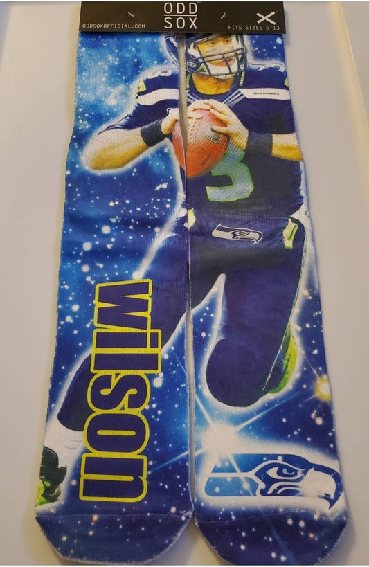 Russell Wilson