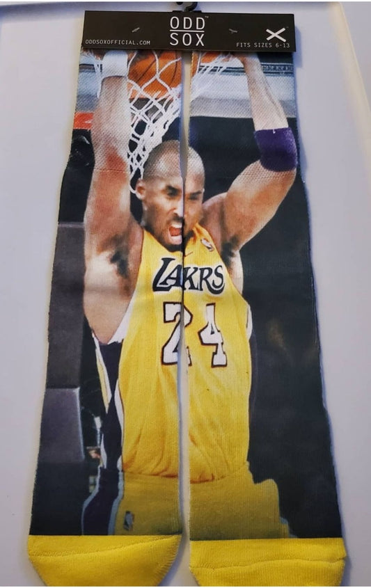 Kobe (Slam Dunk)