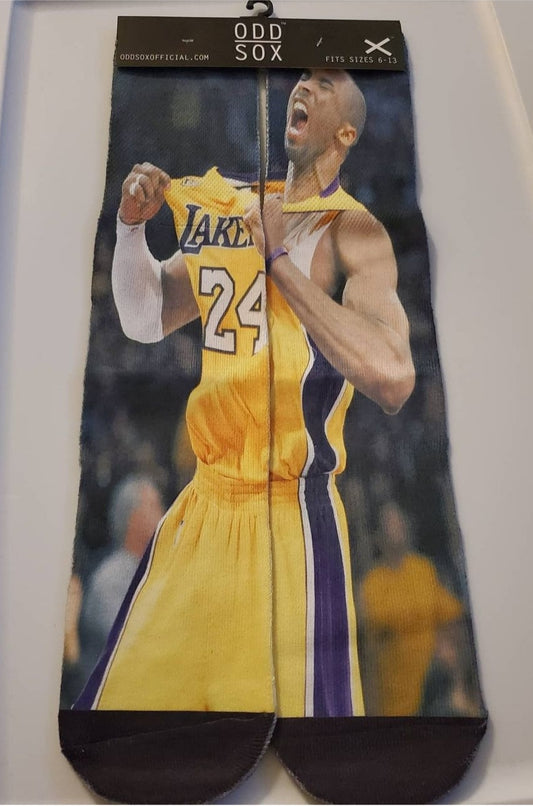 Kobe (Mamba)