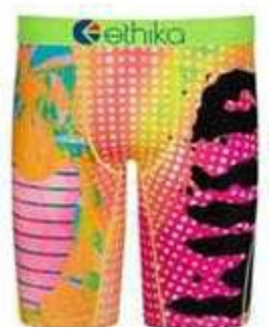 Men's Ethika