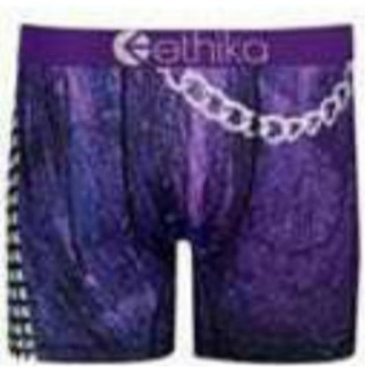 Men's Ethika