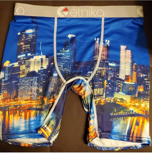 Men's Ethika