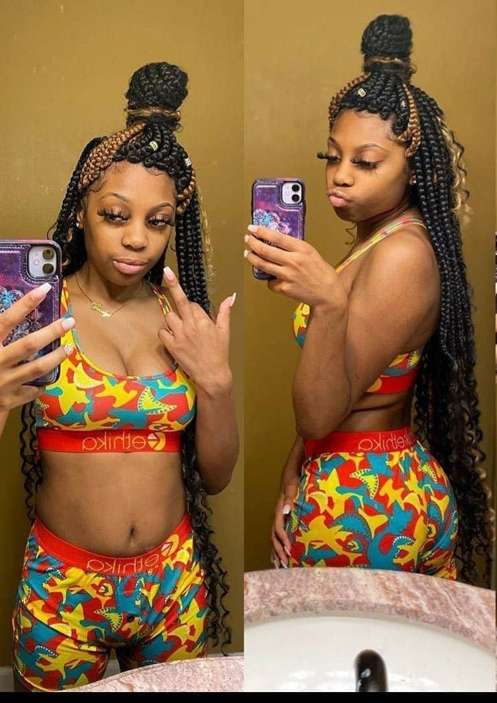 Women's Ethika